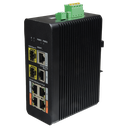 XS-SW0704HIPOE-MGF-120-DIN
