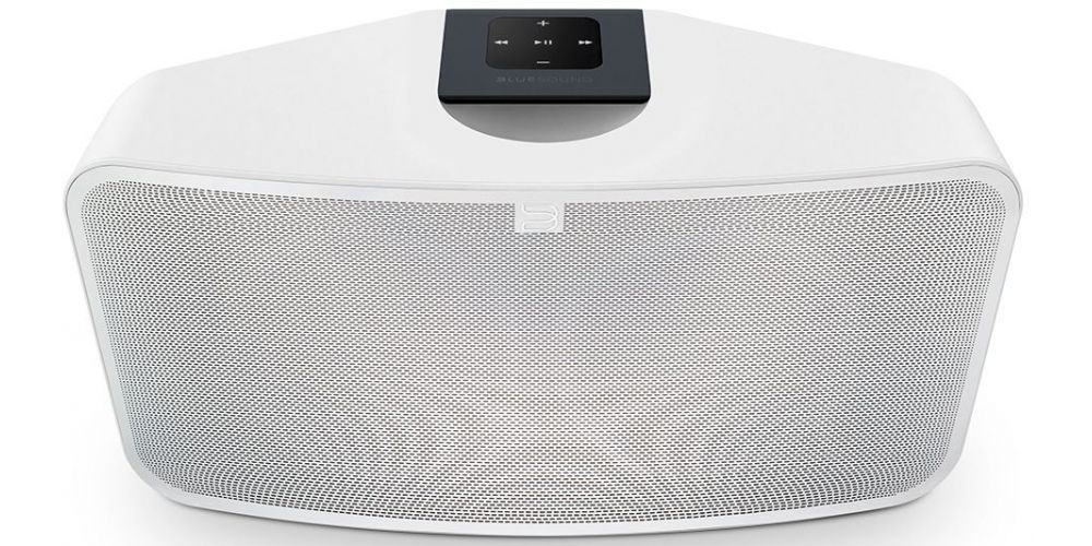 [SP-6395W] BLUESOUND PULSE 2i WHITE
