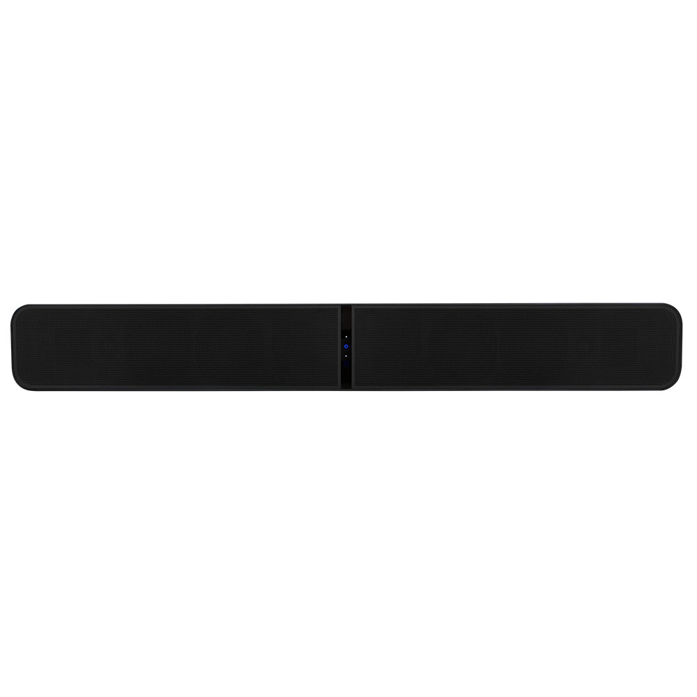 [SP-BS PUL SOBAR+ B] BLUESOUND PULSE SOUNDBAR+  BLACK