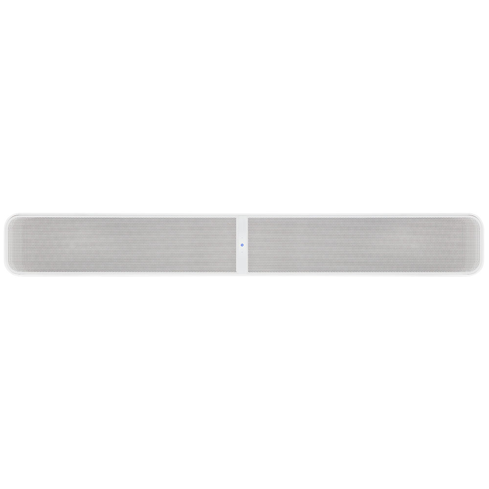 [SP-BS PUL SOBAR+ W] BLUESOUND PULSE SOUNDBAR+  WHITE