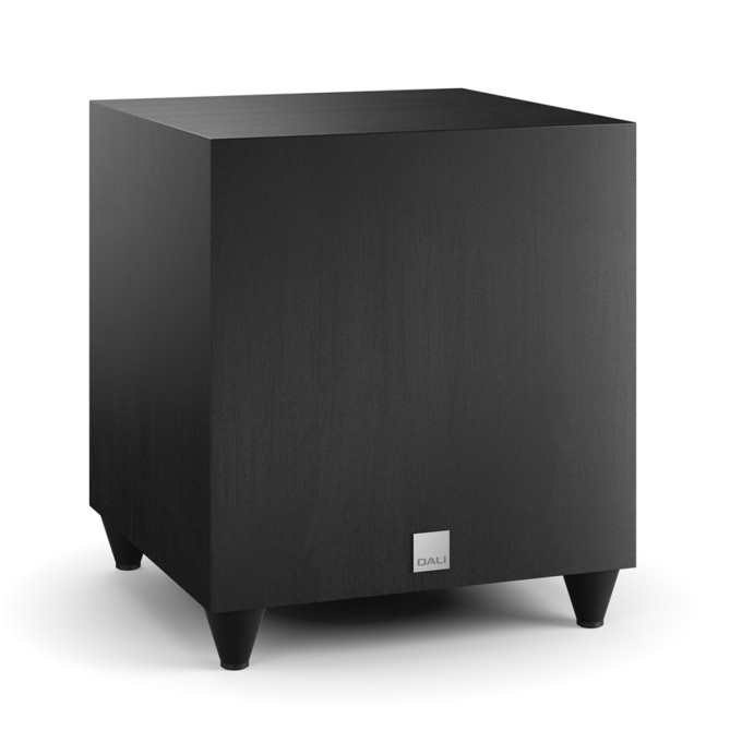 DALI SUB C-8 D BLACK