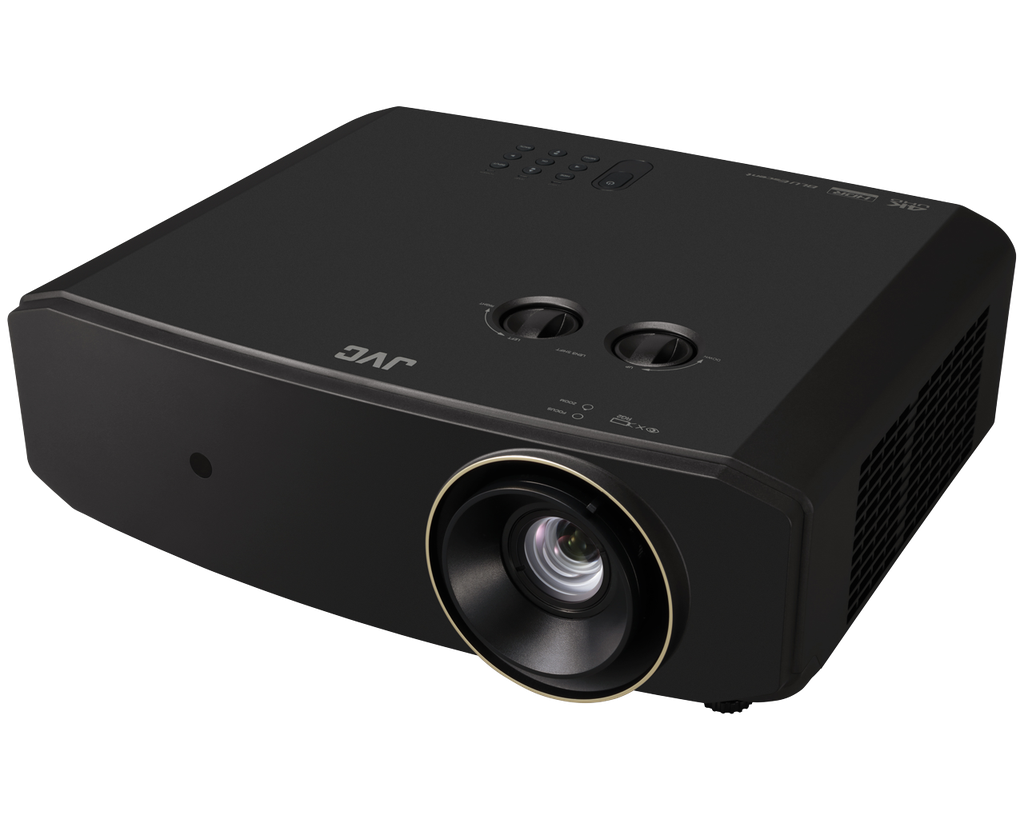 [SP-JVC LNZ30 BLK] JVC DLP PROYECTOR JVC LX-NZ30  BLACK