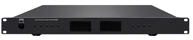 NAD CI8-120 DSP V2