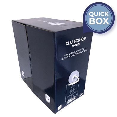 [EK-390025] CLU 6CU-QB