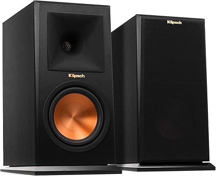 RP-160M EBONY FG