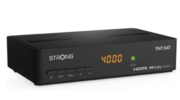 [SRT 7408] DS81 HD