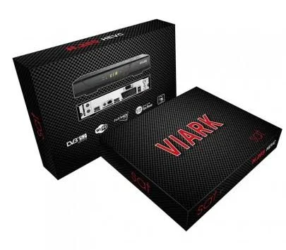 [VIARKSAT1.0] VIARKSAT 1.0