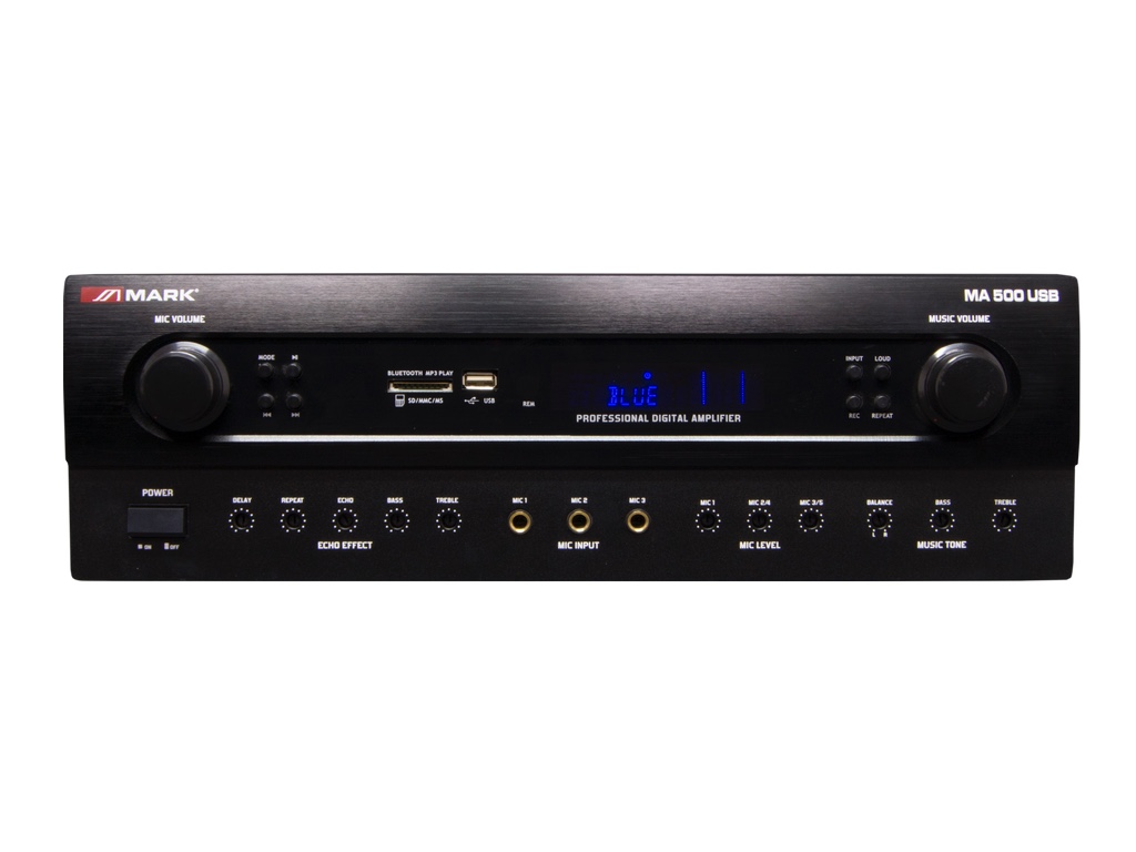 [AM-MA 500 USB] MA 500 USB
