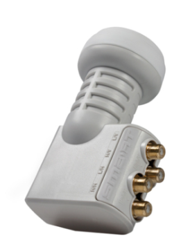 [SR-52029] LNB SMART TITANIUM QUATTRO