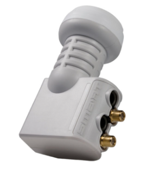 LNB SMART TITANIUM TWIN