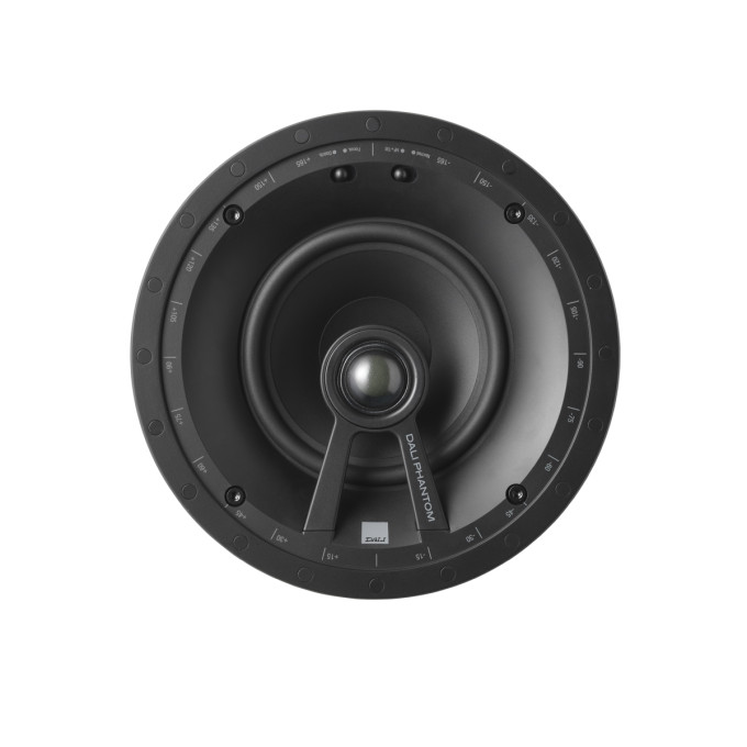 [SP-262004] DALI PHANTOM E-50 (SINGLE PACK)
