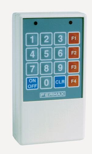 [FER-2306] 2306