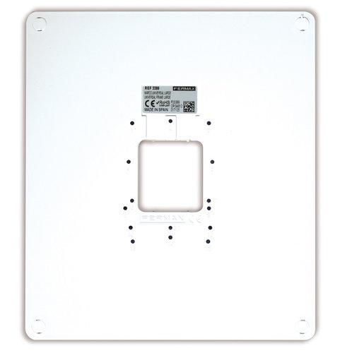 [FER-3389] 3389