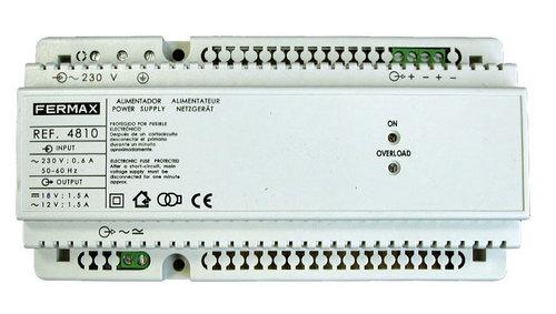 [FER-4810] 4810