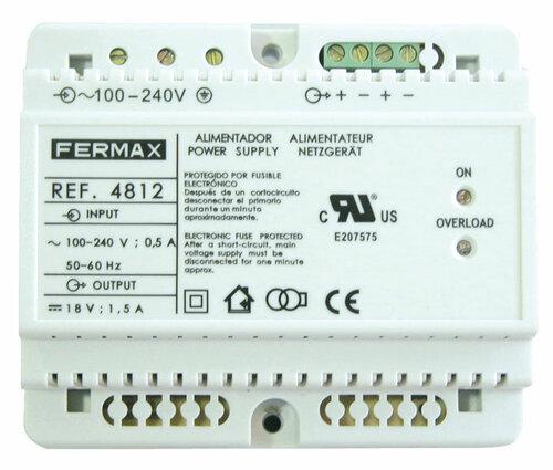 [FER-4812] 4812