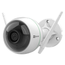 EZ-CV310WN CÁMARA WIFI EZVIZ 2 MEGAPIXELCOMPRESIÓN H.264LENTE 4 MM / IR 30 MMICRÓFONOWIFI DE LARGO ALCANCEAPTA PARA EXTERIOR IP66