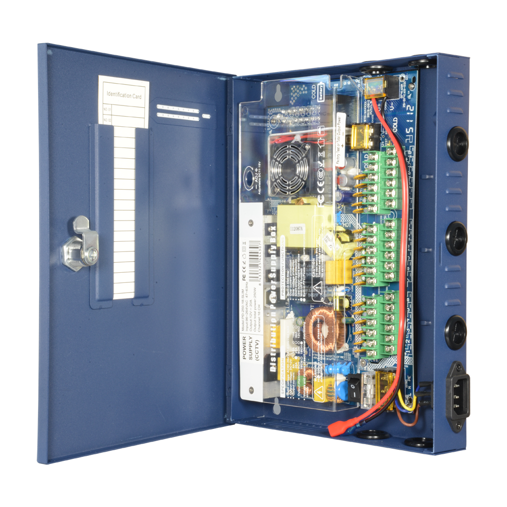 [V-PD-250-18-SLIM] PD-250-18-SLIM 
