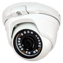 T941SW-2P4N1 CÁMARA DOMO GAMA 1080P PRO4 EN 1 (HDTVI / HDCVI / AHD / CVBS)1/2.8" SONY STARVIS IMX307+8550LENTE 3.6 MMLEDS IR ALCANCE 20 MWDR