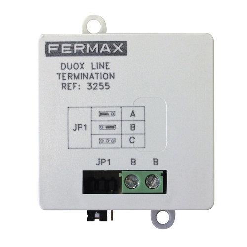 [FER-3255] 3255