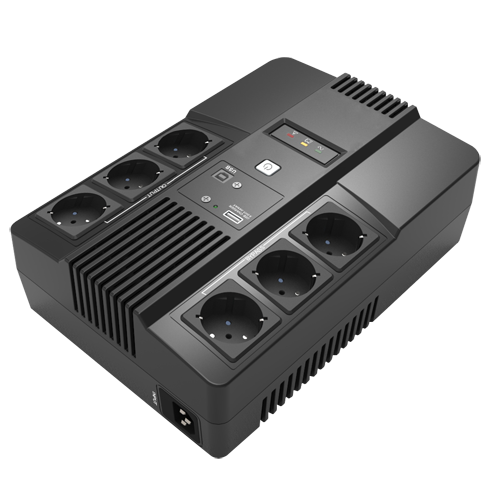 [V-UPS800VA-6] UPS800VA-6