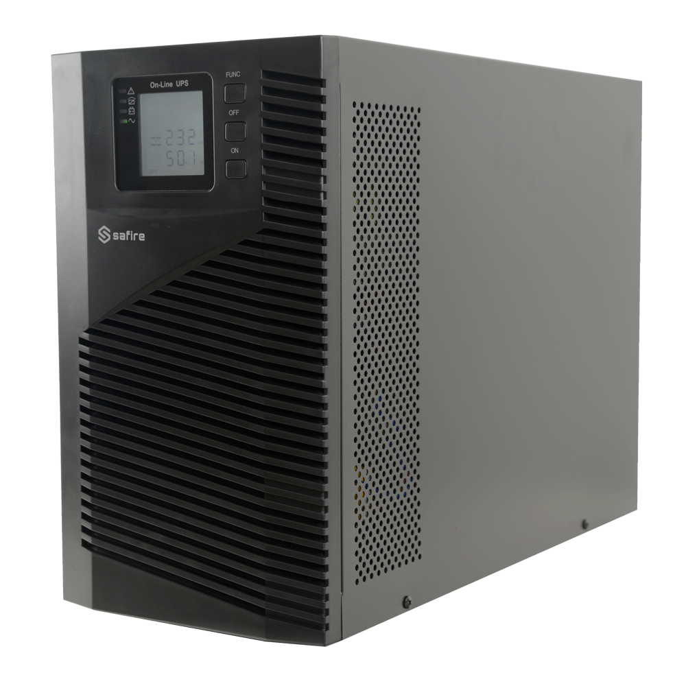 [V-UPS3000VA-ON-4] UPS3000VA-ON-4