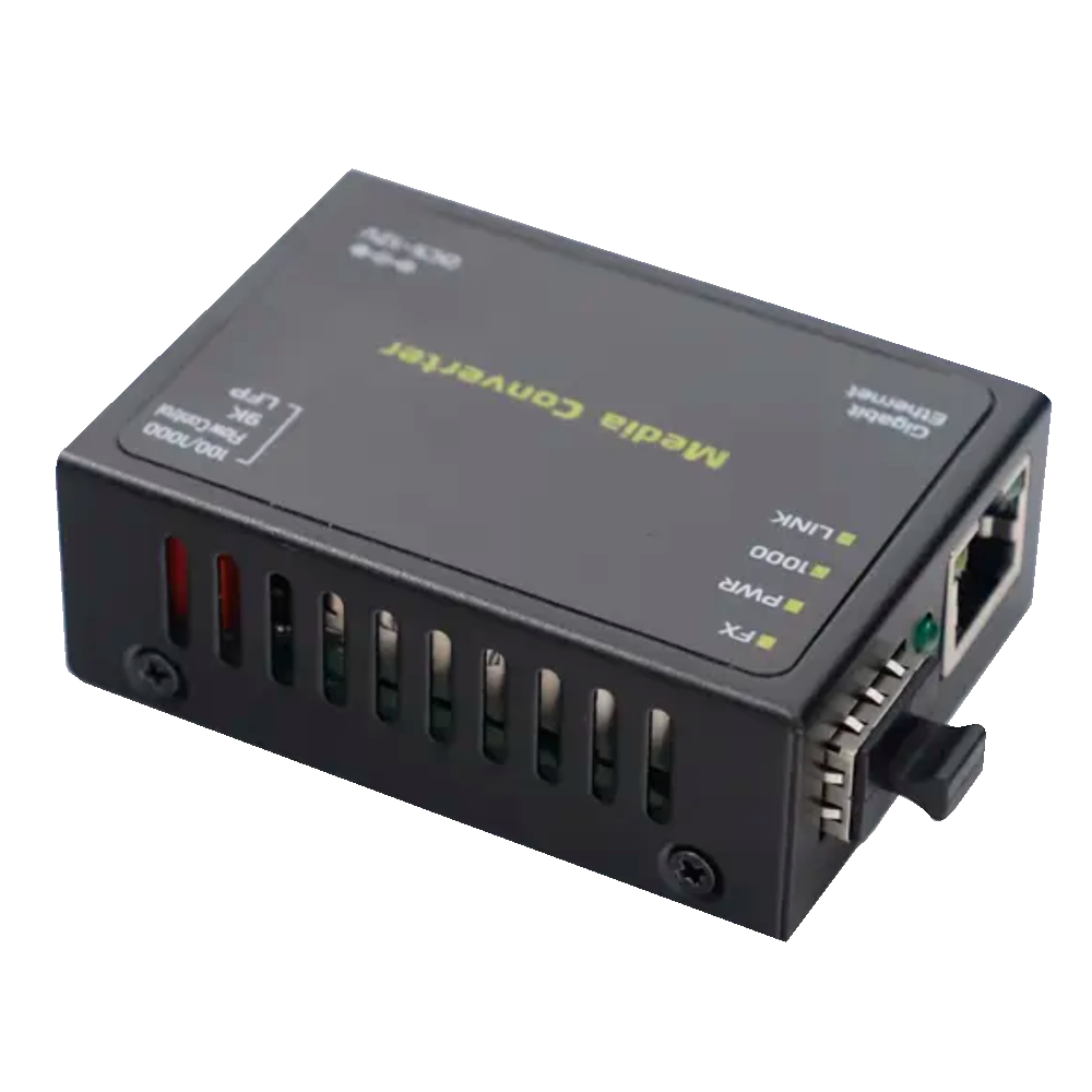 [V-MC-1GE-SFP-MINI] MC-1GE-SFP-MINI