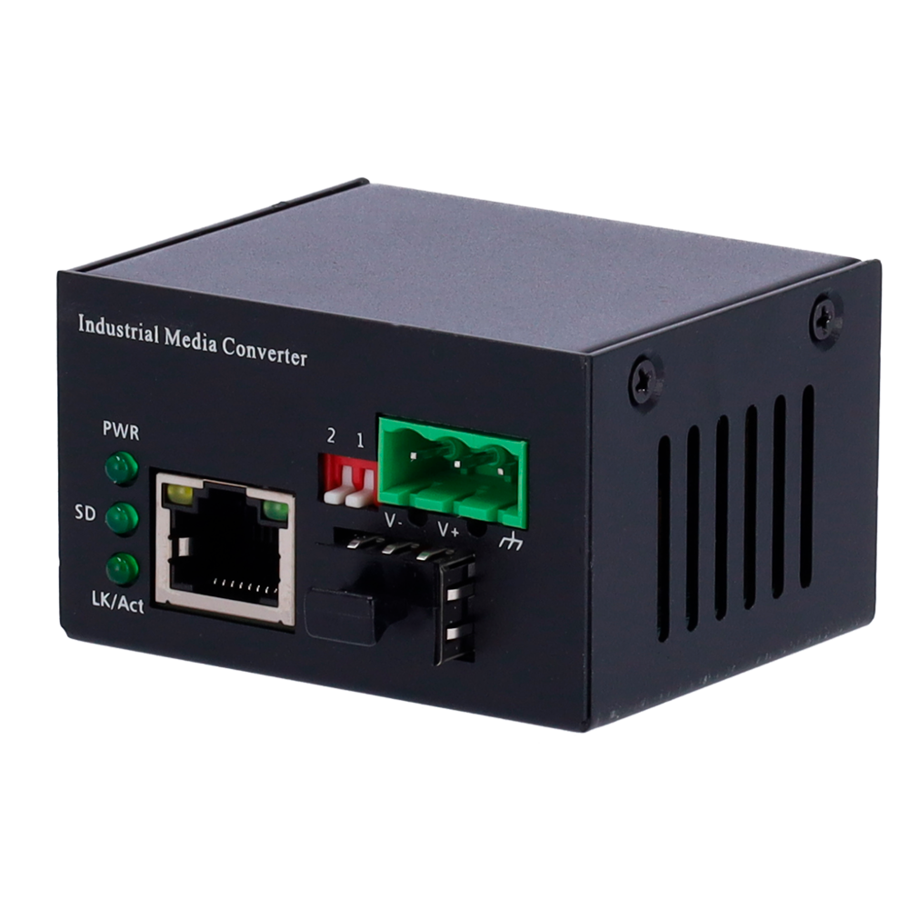 [V-MCI-1GE-SFP-MINI] MCI-1GE-SFP-MINI