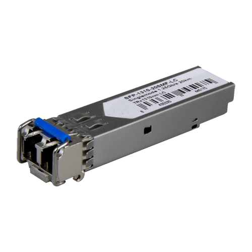 [V-SFP-1310-20SMF-LC] SFP-1310-20SMF-LC