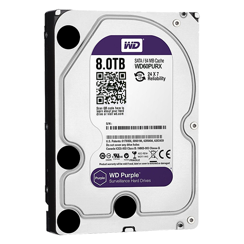 [V-HD8TB] HD8TB