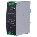 DC24V5A-DIN 