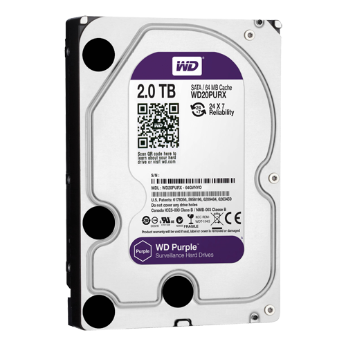 [V-HD2TB] HD2TB