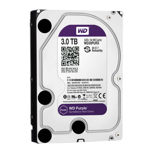 [V-HD3TB] HD3TB
