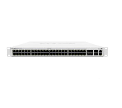 [IB-CRS354-48P-4S+2Q+RM] CRS354-48P-4S+2Q+RM