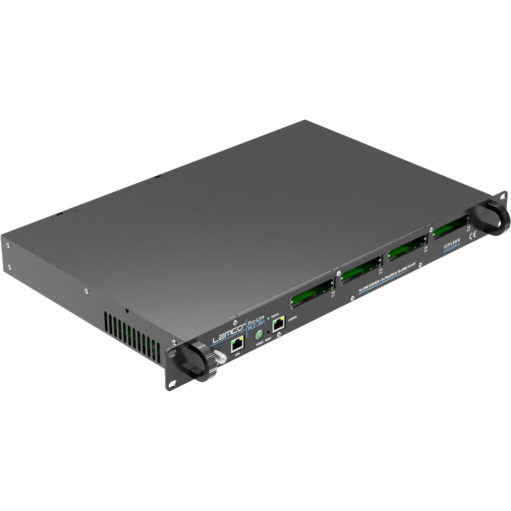 [LE-PLC-301] PLC-301