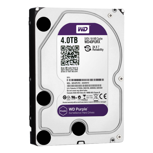 [V-HD4TB] HD4TB