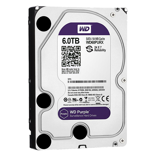 [V-HD6TB] HD6TB