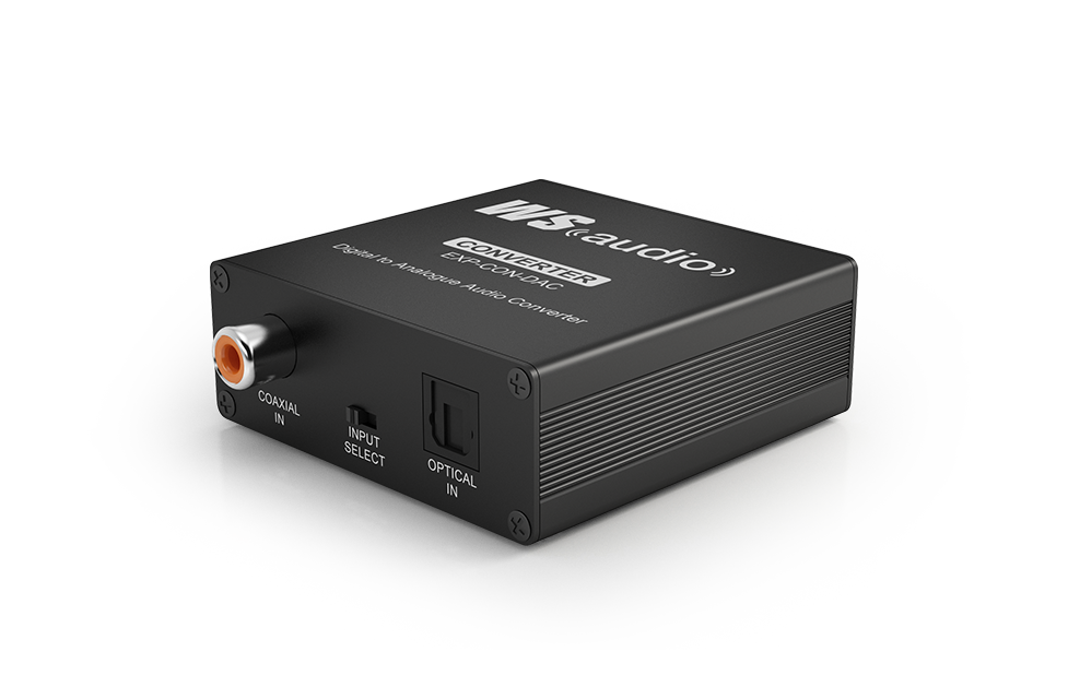 [WS-EXP-CON-DAC] EXP-CON-DAC