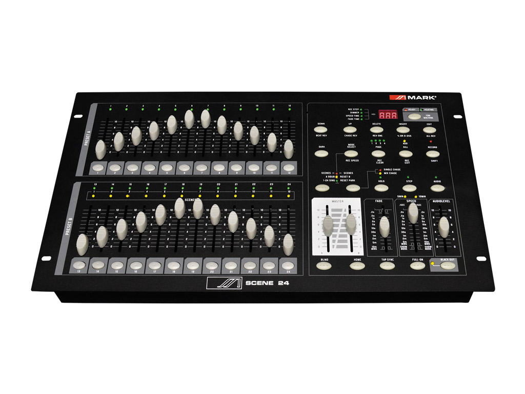 [AM-55SCE025] SCENE 24 MKII