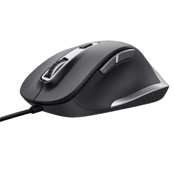 [DE-v] TRUST MOUSE FYDA
