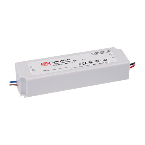 [RMS-LPV-100-24] LPV-100-24