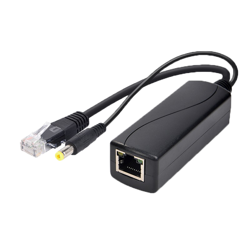 [V-POE-SPLIT-30W-G] POE-SPLIT-30W-G