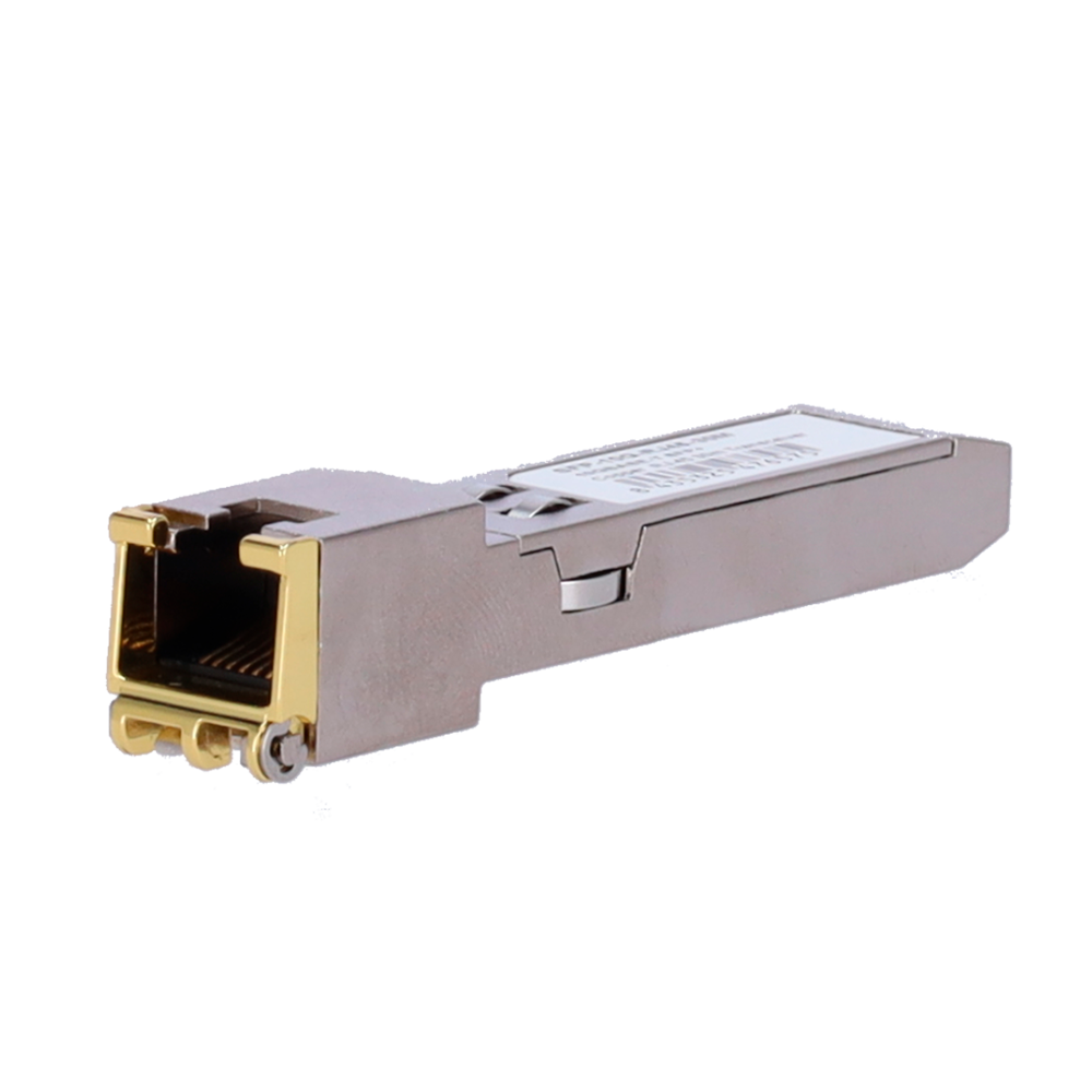 [V-SFP-10G-RJ45-30M] SFP-10G-RJ45-30M