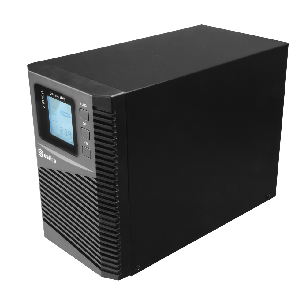 [V-UPS1000VA-ON-4] UPS1000VA-ON-4