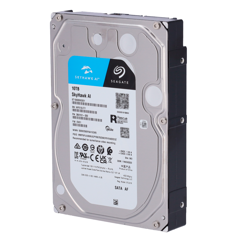 [V-HD10TB-S-AI] HD10TB-S-AI