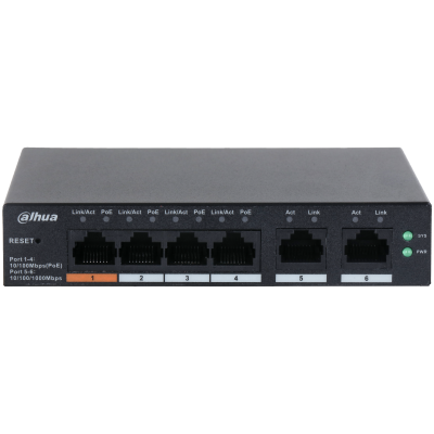 [M-1382309] DH-CS4006-4ET-60