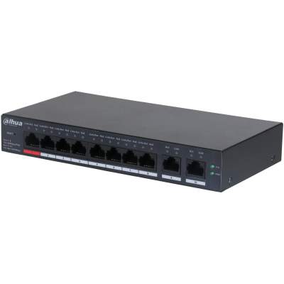 [M-1377002] DH-CS4010-8ET-110