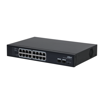 [M-1371240] DH-PFS3218-16GT-135
