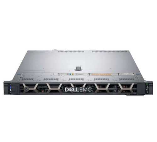 DAHUA DELL SERVER R450 & WIN SERVER 2019