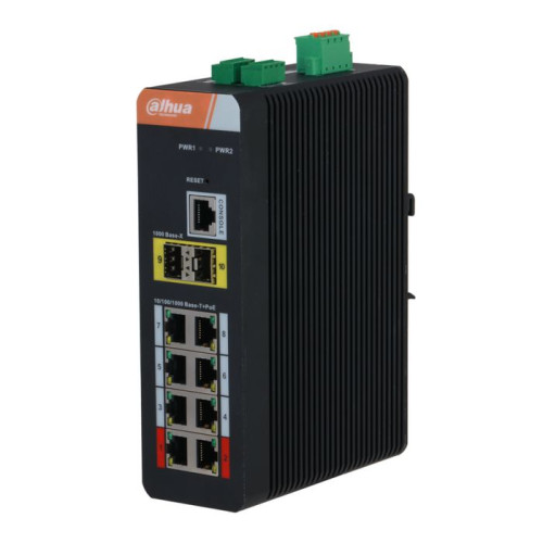 [M-1371204] DH-IS4210-8GT-120