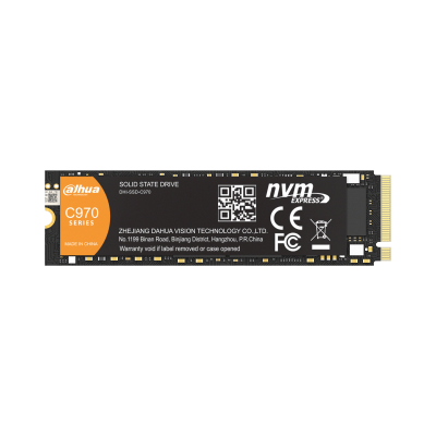 [M-1365593] DHI-SSD-C970N256G